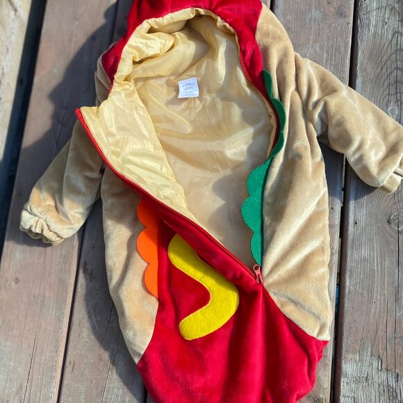 7- (1love) You Mustardmit This Baby Is A Weiner! - Picture 3 of 5